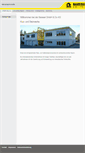 Mobile Screenshot of baresel-stein.de